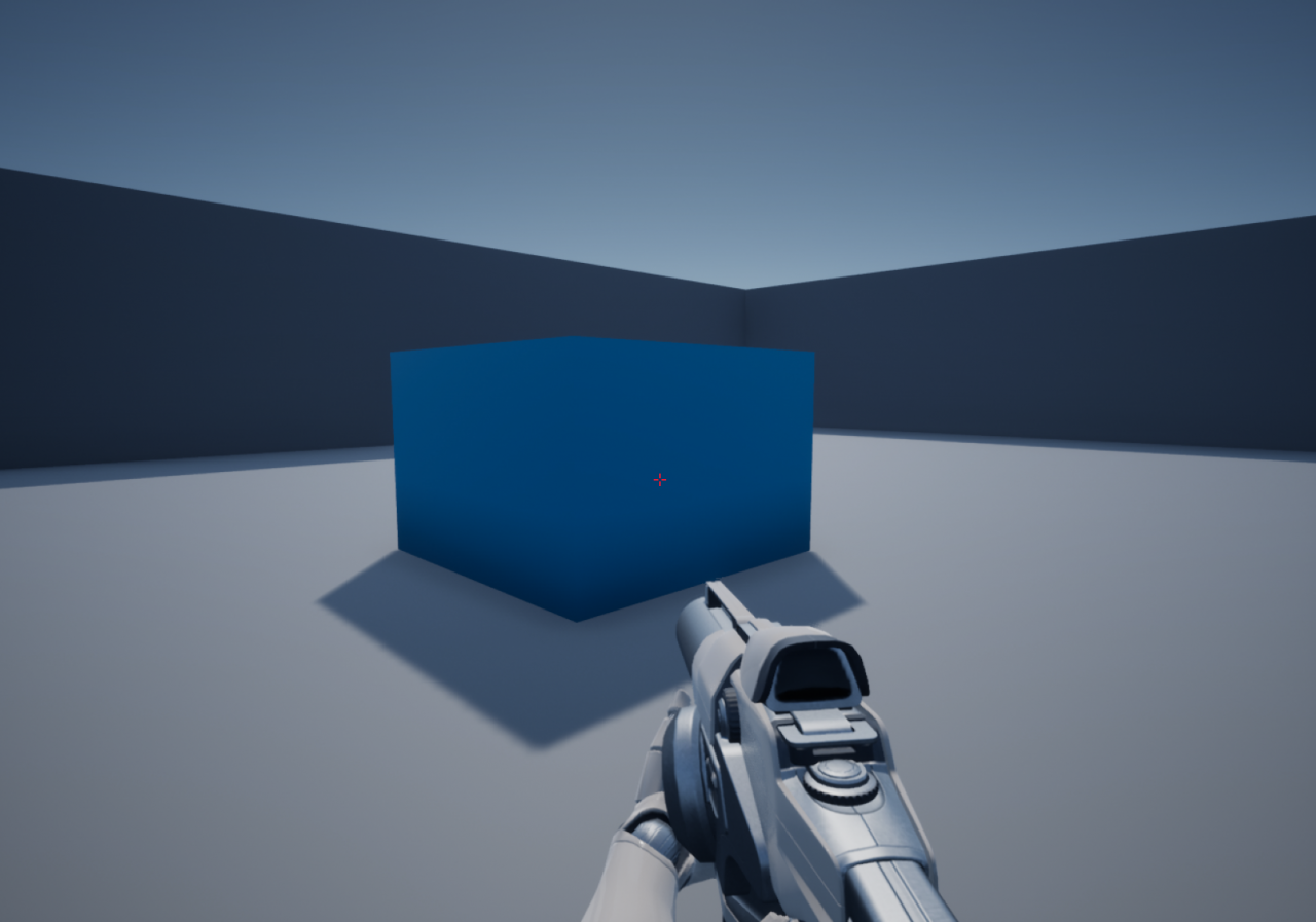 Mikelis’ Game Devlog