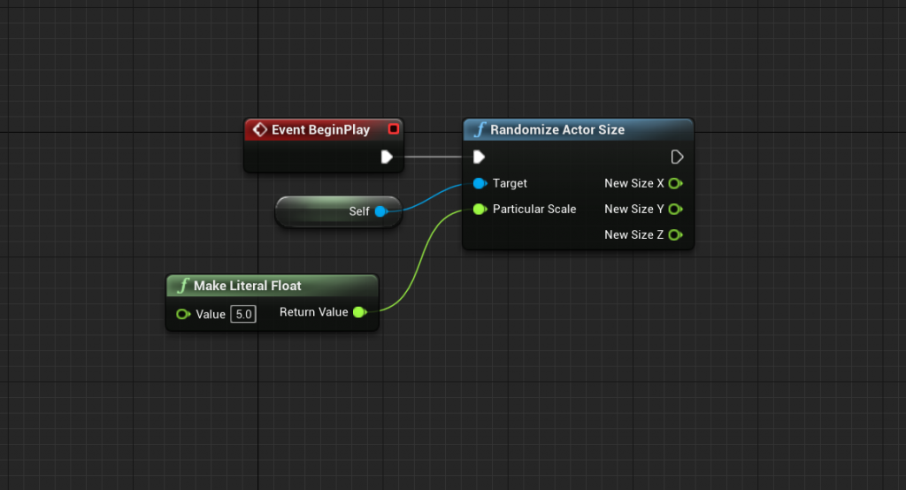 Mikelis’ Game Devlog