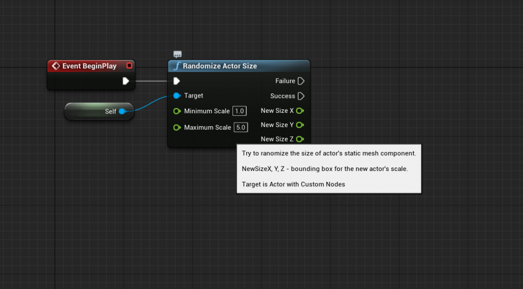 Mikelis’ Game Devlog