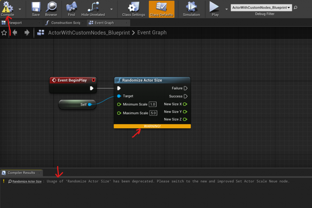 Mikelis’ Game Devlog